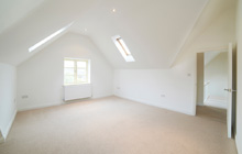 Bolton By Bowland bedroom extension leads
