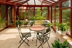 Bolton By Bowland conservatory quotes