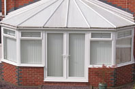 Bolton By Bowland conservatory installation