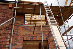 house extensions Bolton By Bowland