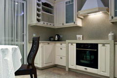 Bolton By Bowland kitchen extension costs