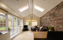 Bolton By Bowland single storey extension leads